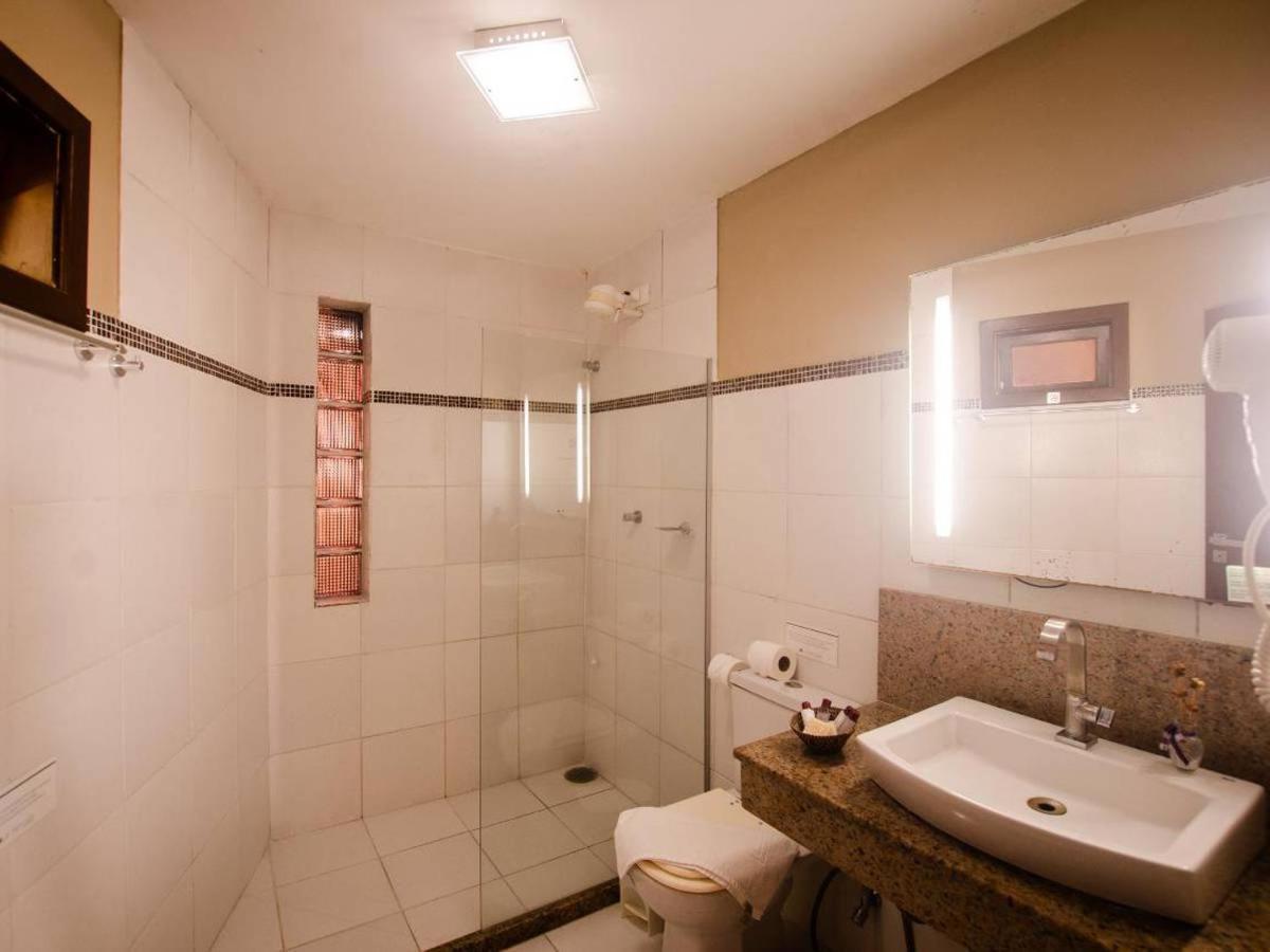 Hotel Le Terrace 3*