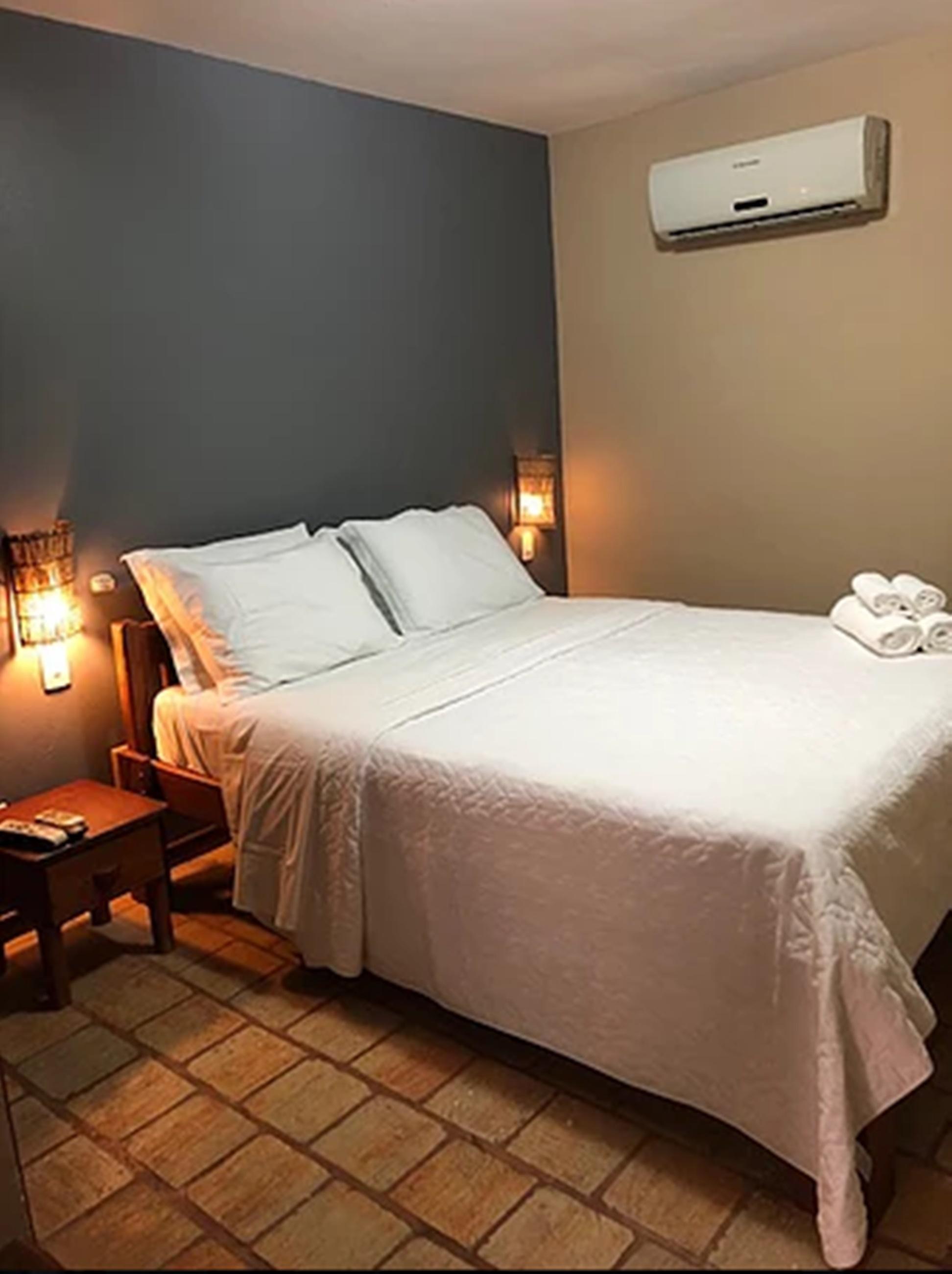 Le Terrace Hotel 3*