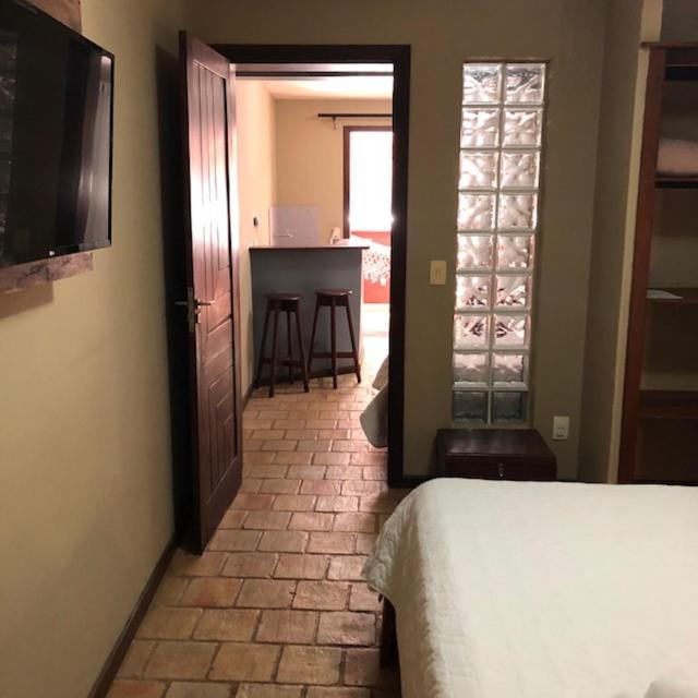 Hotel Le Terrace Morro de Sao Paulo