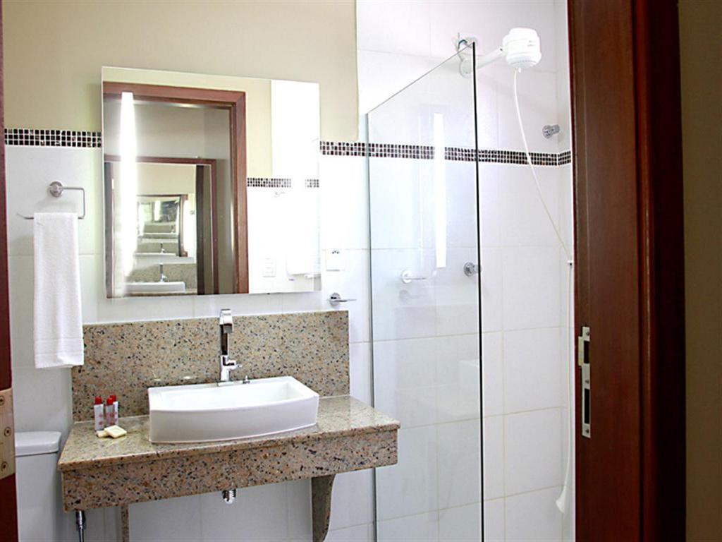Hotel Le Terrace 3*