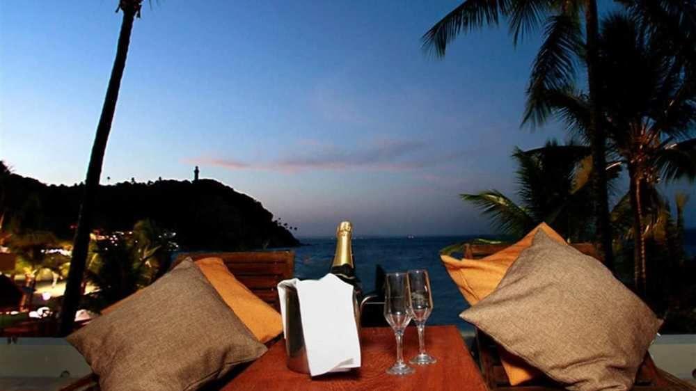 Hotel Le Terrace