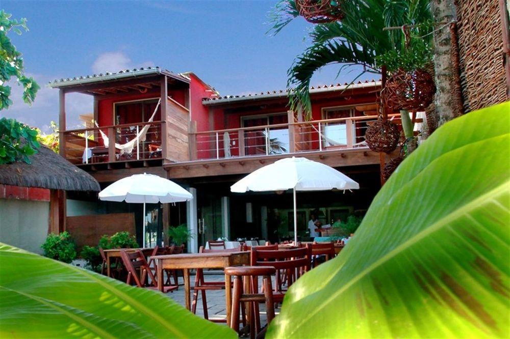Hotel Le Terrace 3*