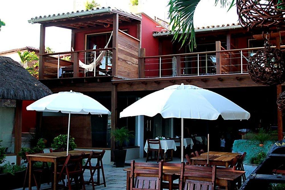Le Terrace 3*