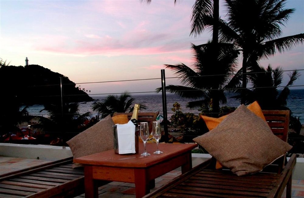 Le Terrace 3*
