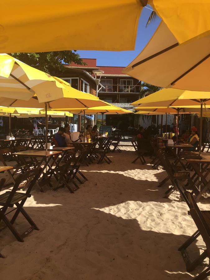 Hotel Le Terrace