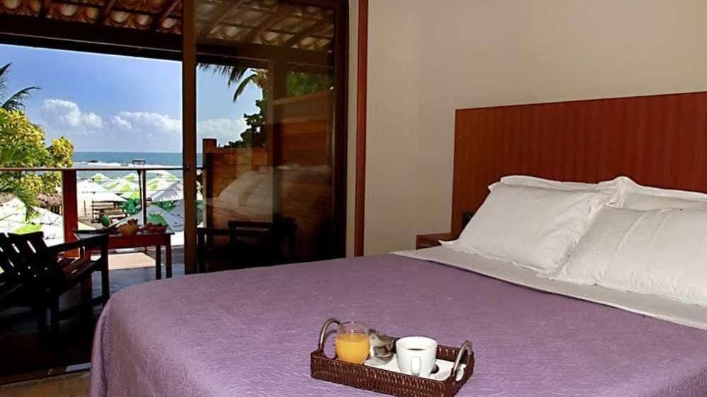 Le Terrace 3* Morro de Sao Paulo