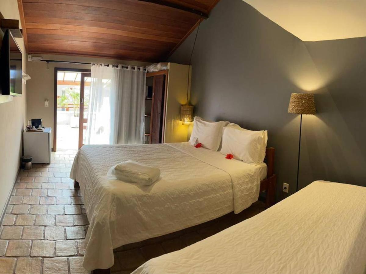 Hotel Le Terrace