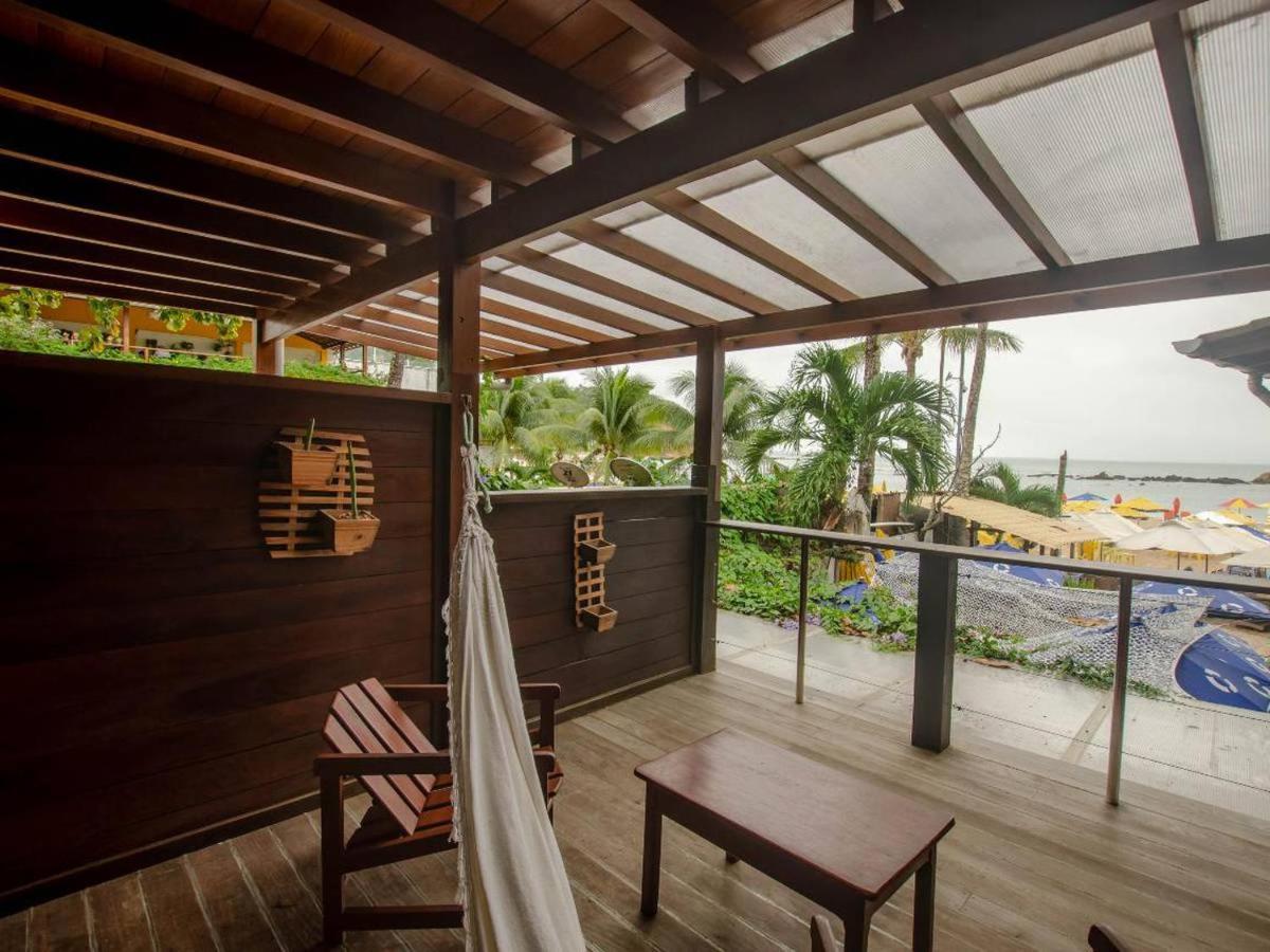 Hotel Le Terrace