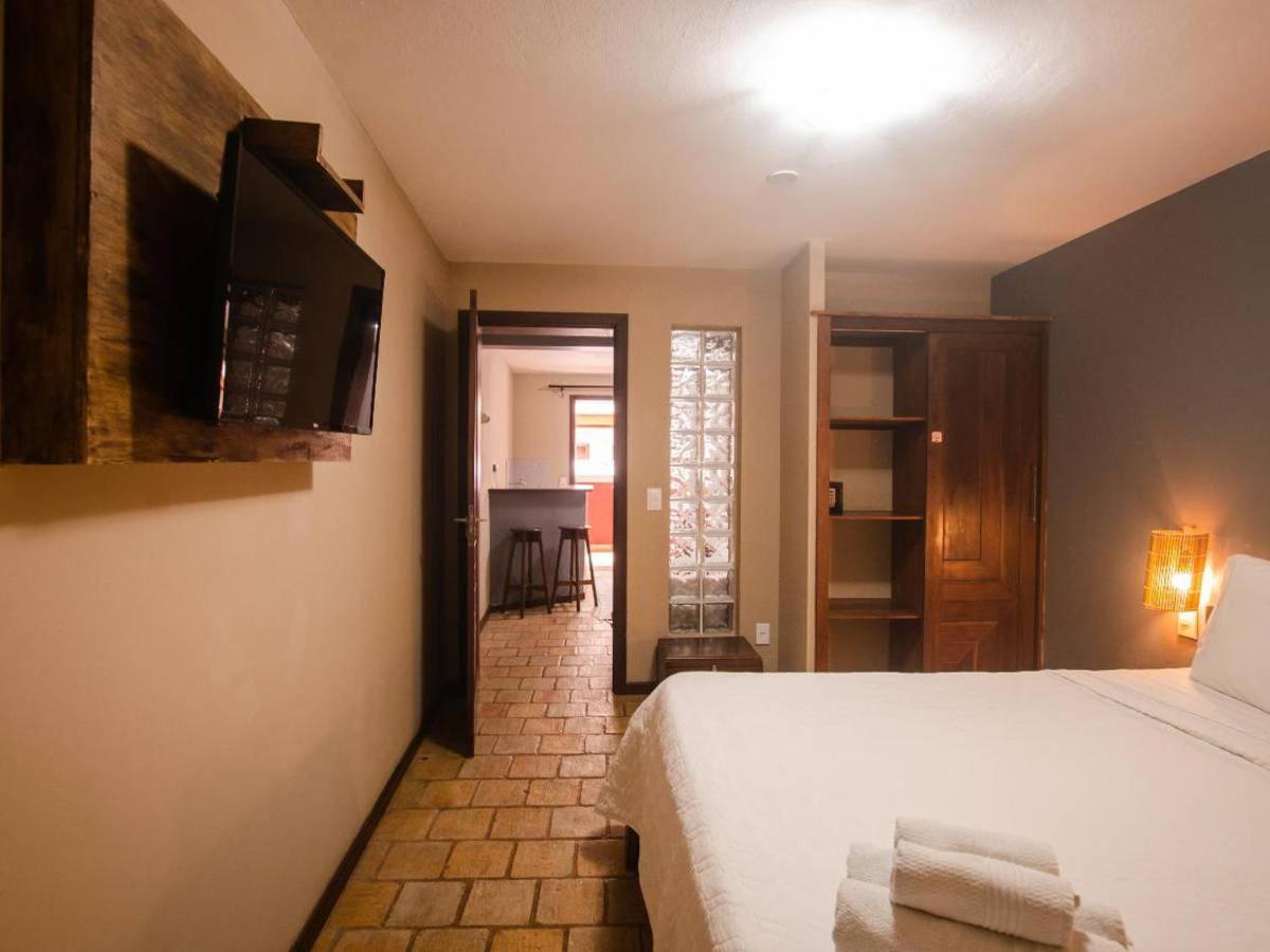 Le Terrace Hotel