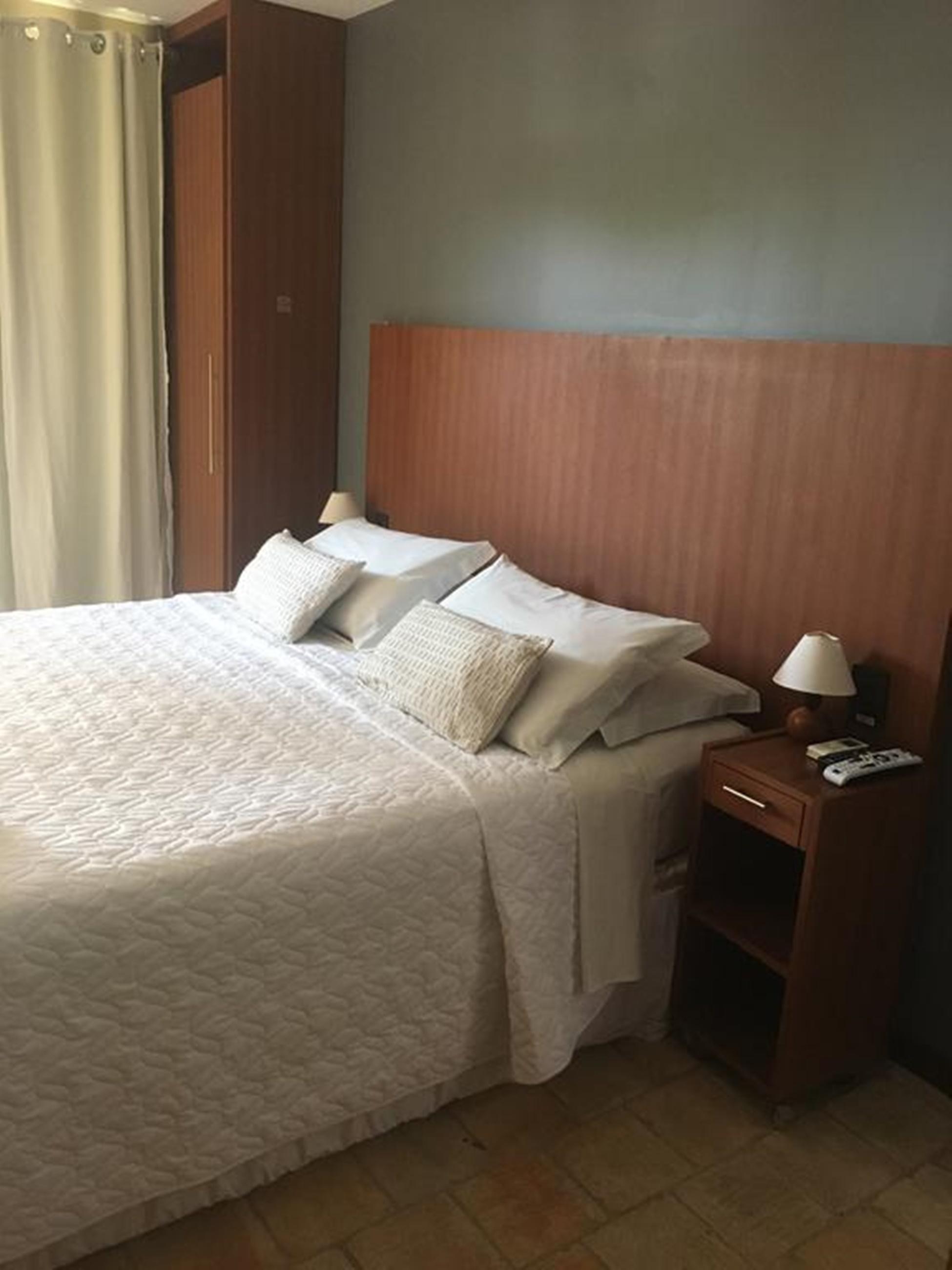 Hotel Le Terrace 3*