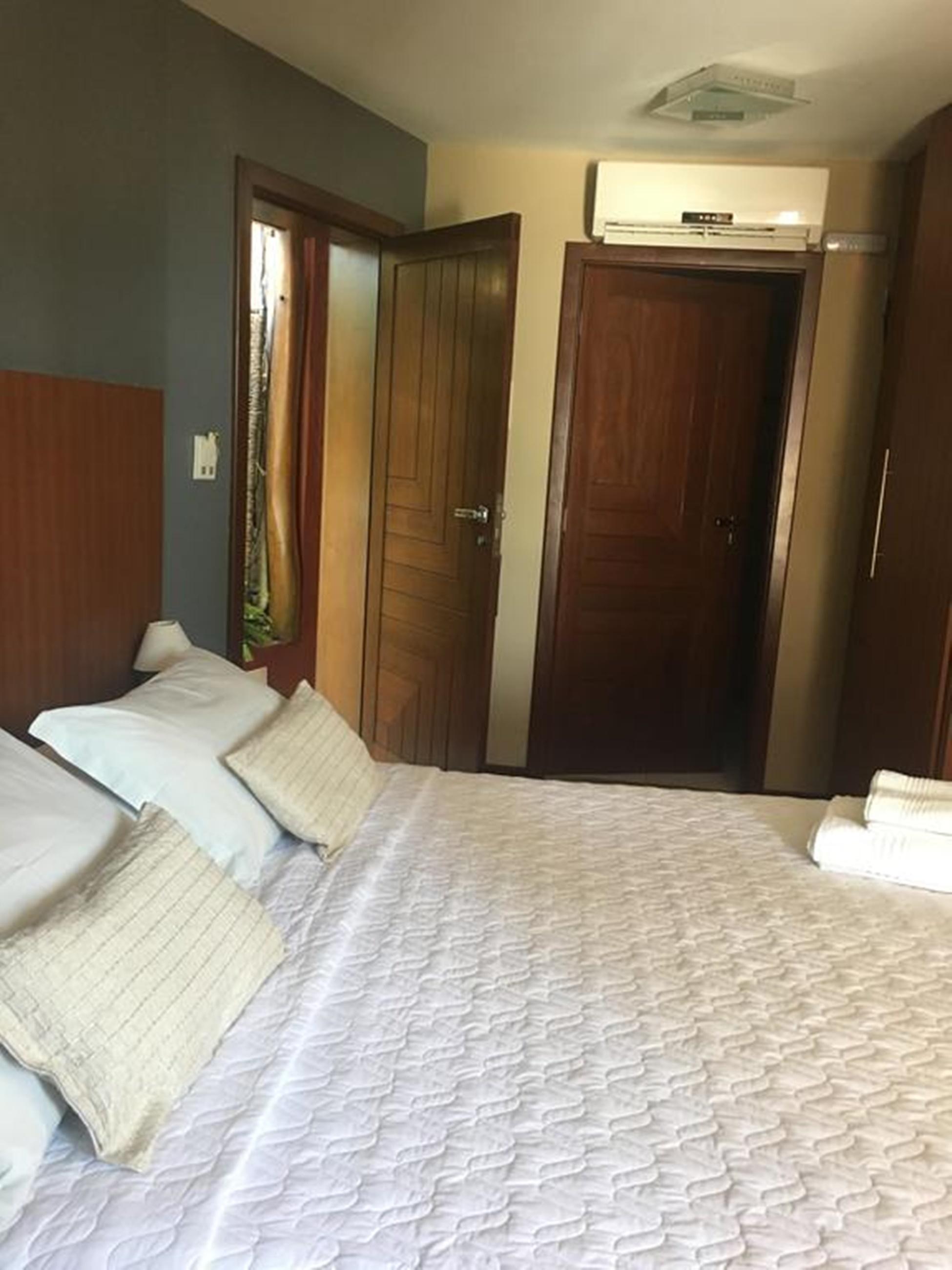 Le Terrace Hotel 3*