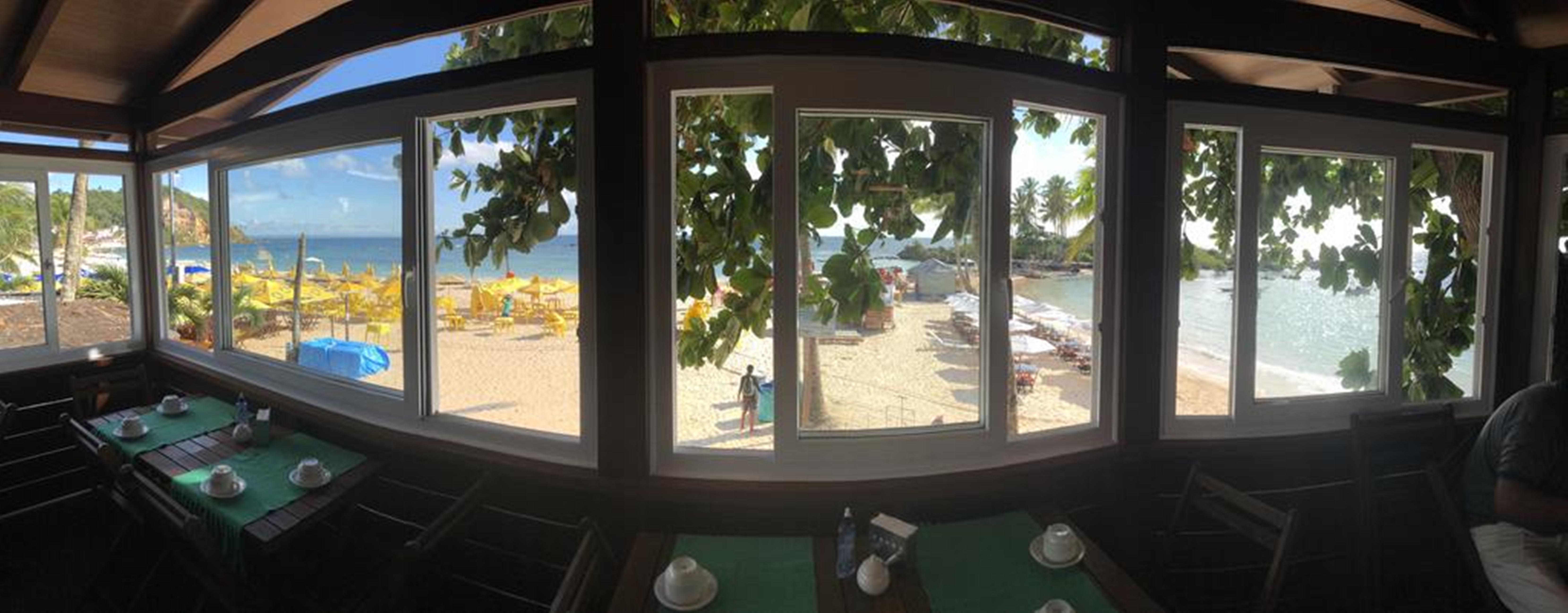 Le Terrace Hotel 3*