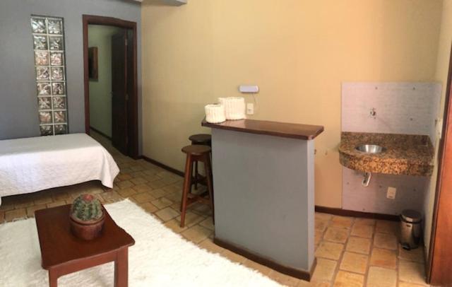 Hotel Le Terrace