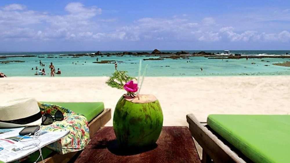 Hotel Le Terrace 3*
