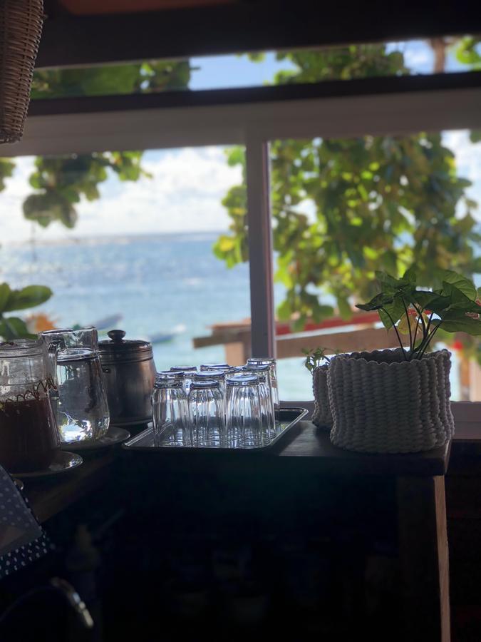 Le Terrace Hotel Morro de São Paulo